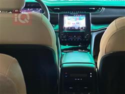 جيب جراند شيروكي إل